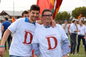 san severo serie d