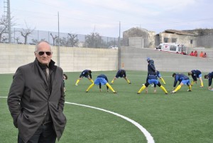 sportmania moccia