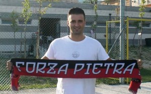 PIETRA GIOVANNI LONGO