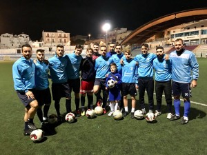 manfredonia fc tomaiuolo