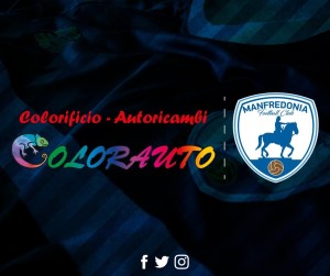 MANFREDONIA FC