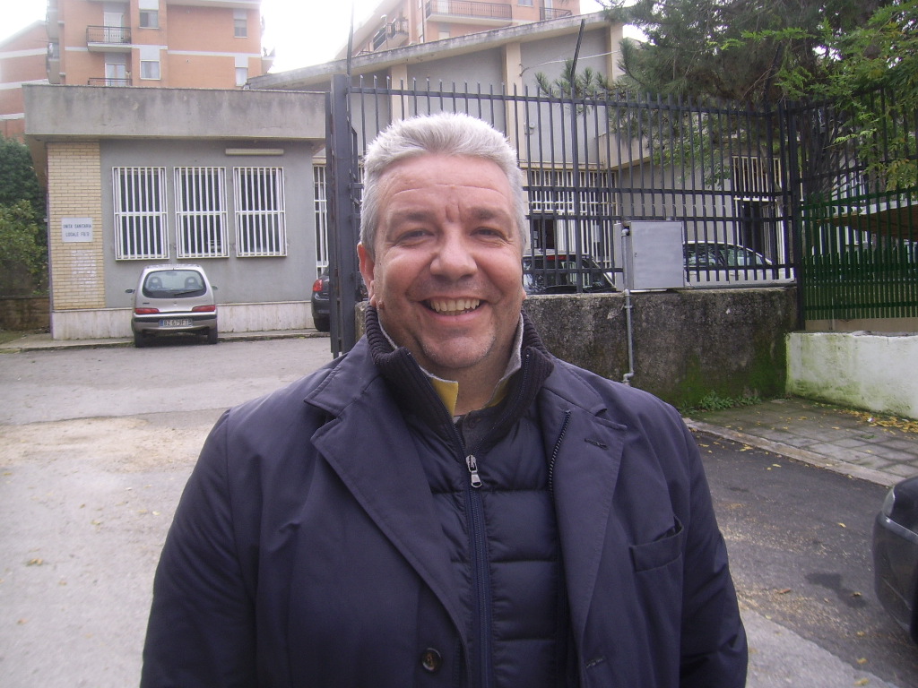 Bruno Augello non è più il Dg del San Marco. Impegni professionali o rottura con la società?