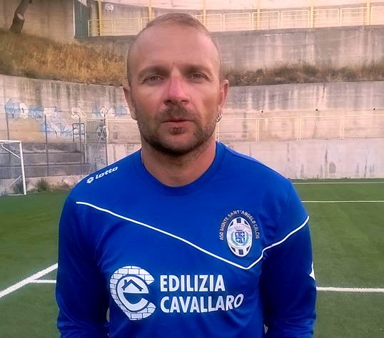 MERCATO-PIETRAMONTECORVINO: UN PORTIERE PER SOSTITUIRE FERRAZZANO CHE VA AL FOGGIA