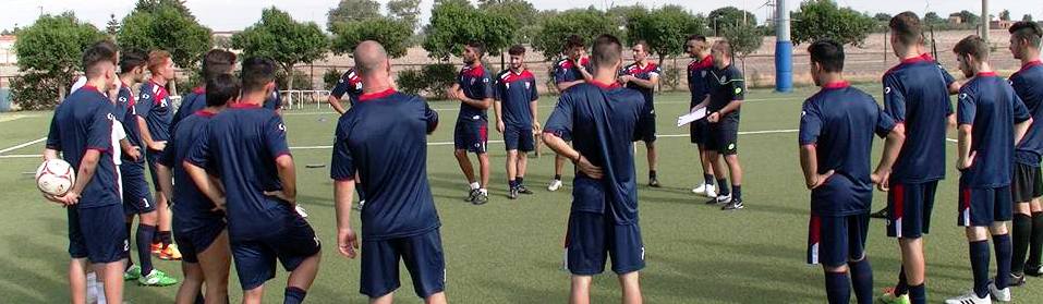 Ad Ascoli è tutto pronto per la finalissima play-off tra Sporting Orodna e Canosa. Ecco le novità.
