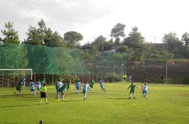 Promozione molisana. Vola il Roseto, naufraga ancora il Pietramontecorvino