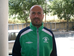 carlo de masi all. LUCERAi