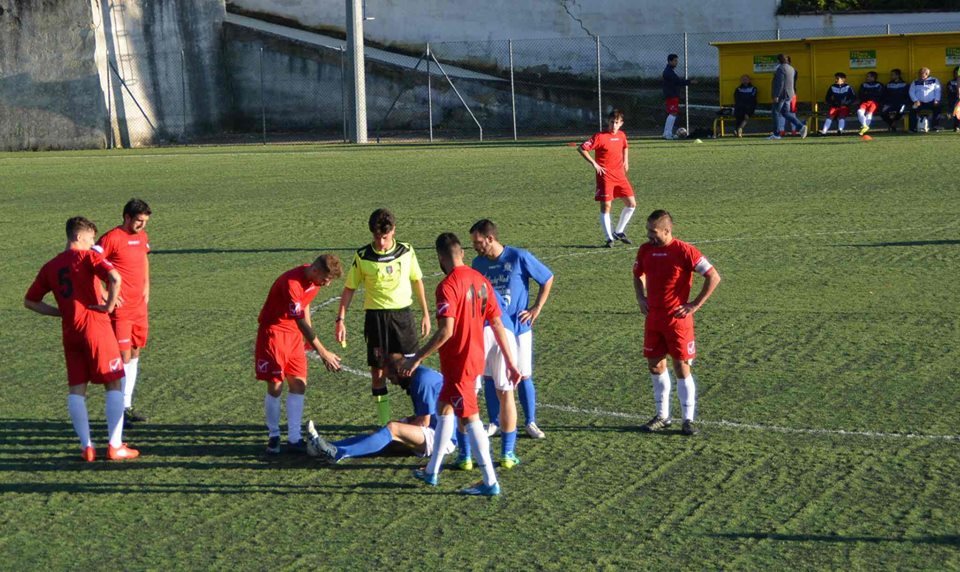 Promozione campana. In campo oggi Sporting Accadia e Sant’Agata