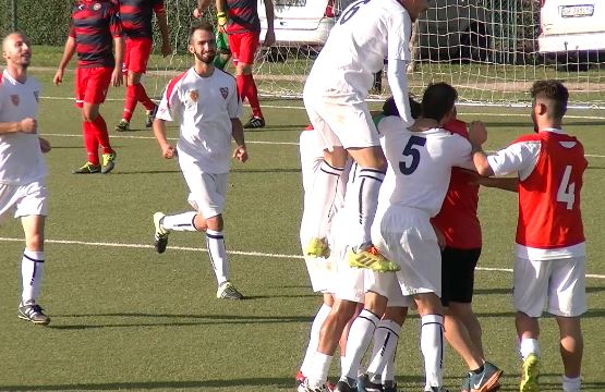 Tempo scaduto, lo Sporting Ordona resta lì dov’è. Chiuse le trattative in corso