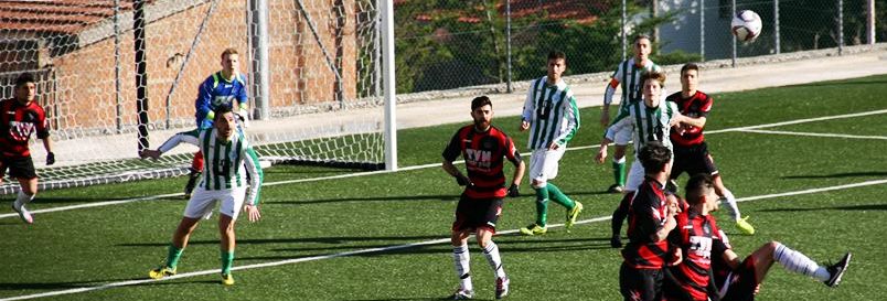 Biccari e Roseto salve in Promozione molisana. Bene le squadre di Prima e Seconda