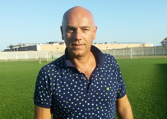 Angelo Angiolino analizza la Prima di Serie D. “Possono vincere tutte e tre le foggiane”