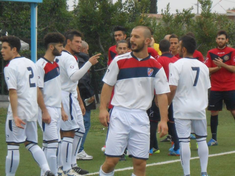 Coppa Italia di Promozione. Oggi lo Sporting Ordona prova a vincere in casa del Moles