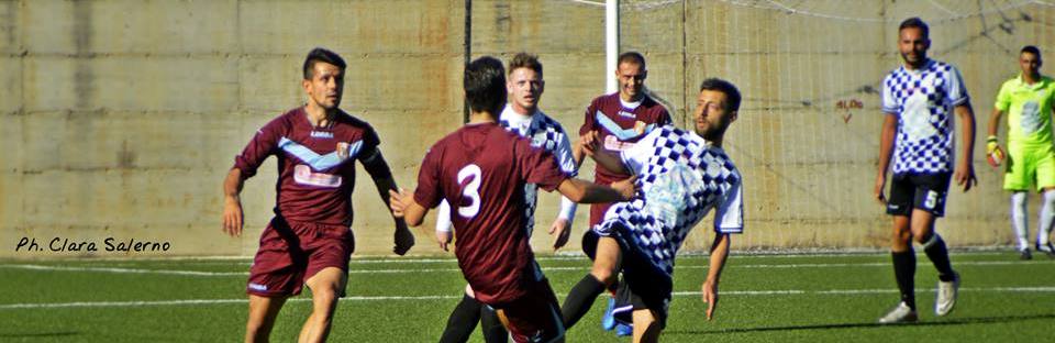 COPPA ITALIA DI ECCELLENZA: DOMENICA 20 SUBITO TRE DERBY