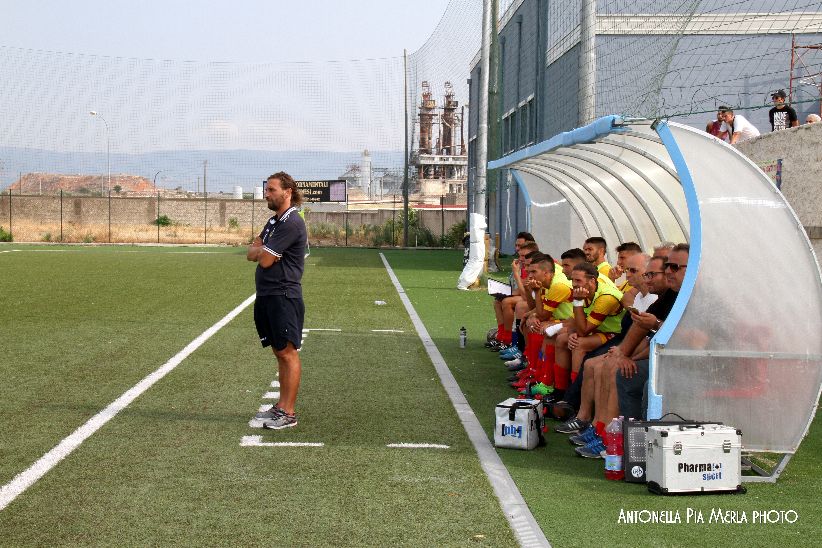 L’Alto Tavoliere vuole la vittoria a tavolino con il Taranto e sul campo con la Fulgor Molfetta