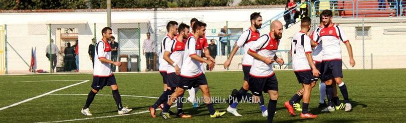 Il Barletta è salvo, giù l’Uc Bisceglie. Ecco le squadre della prossima stagione in Promozione. Non c’è l’Apricena!