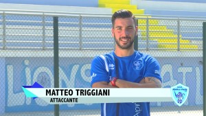 vieste Triggiani-Matteo