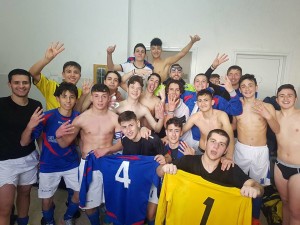 soccer academy cerignola 1