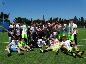 soccer academy cerignola 3