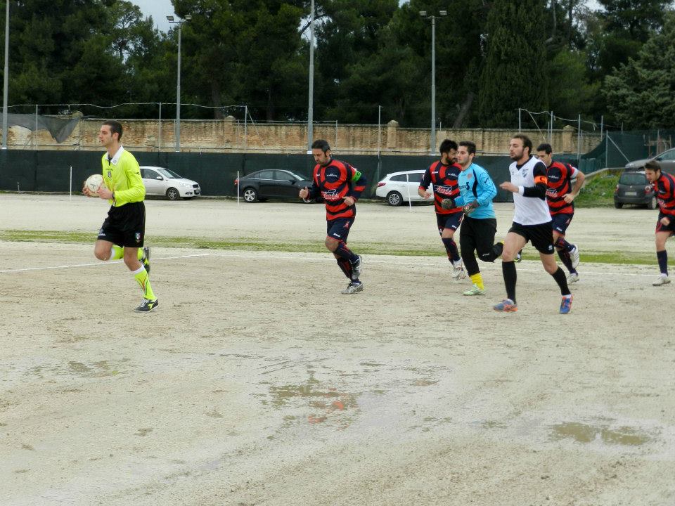 Prima-Molise. Domenica derby Torremaggiore-Casali Dauni di Casalvecchio di Puglia