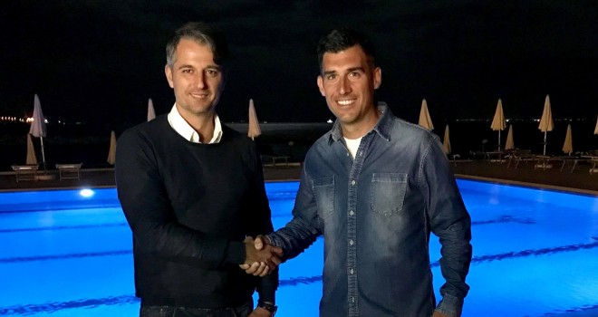 Il Manfredonia FC sceglie il tecnico e conferma tre pedine importanti per la prossima stagione