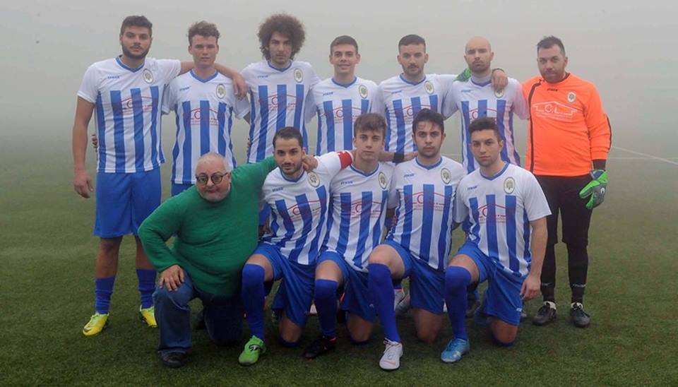 TERZA-PUGLIA. Lo United Monte batte la Dinamo San Nicandro con Lombardi e Notarangelo