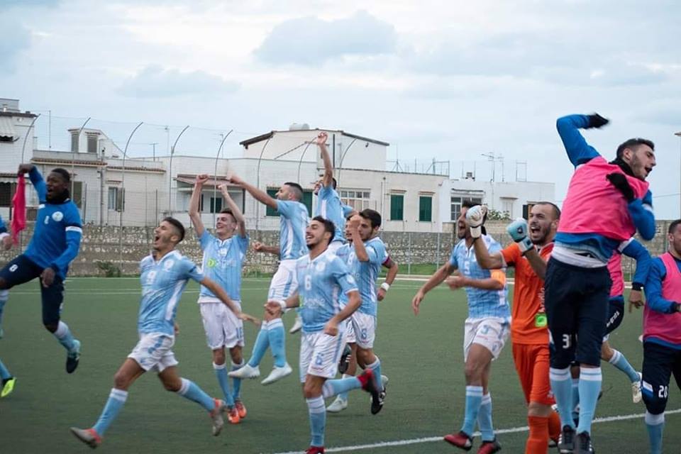 VIESTE-BARLETTA 0-0. Formazioni e cronaca. Ai punti i garganici avrebbero meritato il successo