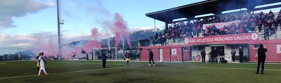 Sale la febbre per Peschici-Gioventù San Severo. Al “Maggiano” ci sarà il tutto esaurito