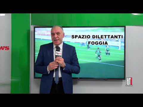 Venerdi 8 febbbraio dalle 21.45 alle 23 su TELEFOGGIA ritorna “Spazio dilettanti”