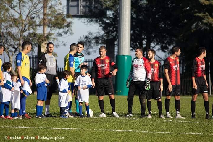 ALL’AUDAX SAN SEVERO HANNO PERSO LA TESTA: SQUALIFICHE A RAFFICA PER 5 TESSERATI