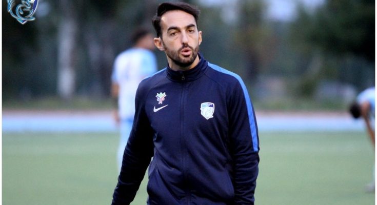 Manfredonia. 3×9 fa 27. Sono i numeri di mister Agnelli che con la sua squadra le ha vinte tutte!