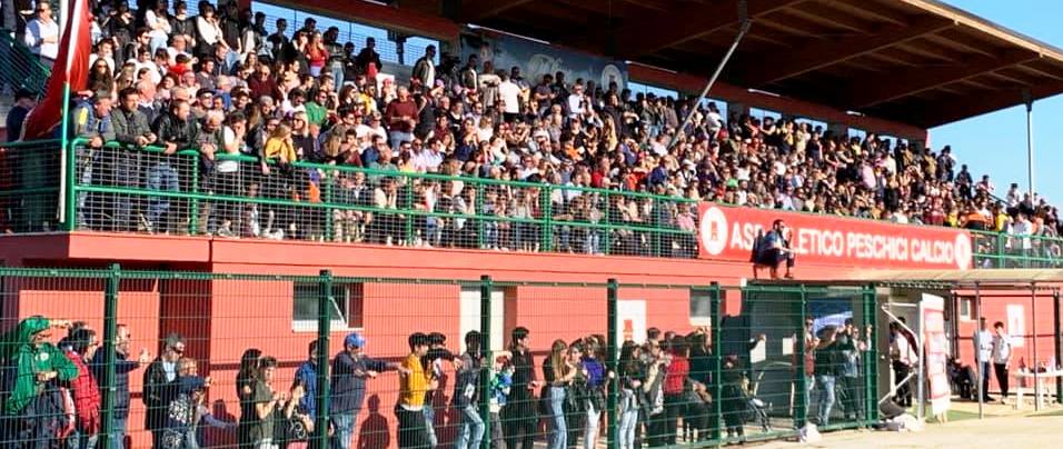 Che bella cartolina hanno presentato Peschici e Gioventù San Severo. Più di 30 mila hanno visto le immagini