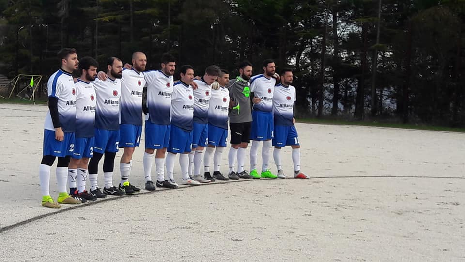 In Seconda campana. Sporting Team Sant’Agata-Rocchetta 4-1. Cronaca, risultati e classifica