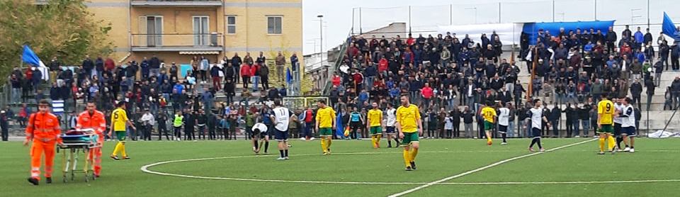 Seconda-Puglia. San Ferdinando in Prima, il play-off sarà Troia-Real San Giovanni