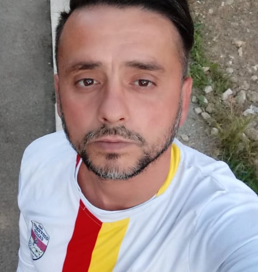 MERCATO. Colpo di scena. Il bomber D’Agostino ritorna alla Gioventù San Severo