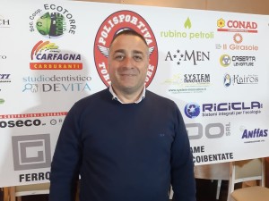 torremaggiore calcio a 5