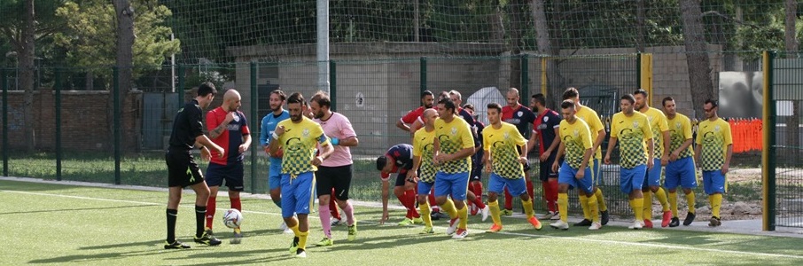 PUGLIA ORA E’UFFICIALE: BLOCCO AI CAMPIONATI REGIONALI, SI RIPARTE IL 30 GENNAIO