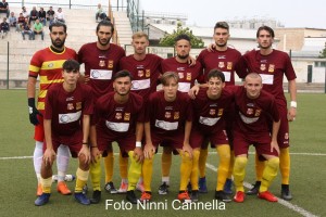 san severo 1-10-19