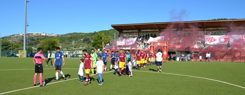 ATLETICO PESCHICI ATTIVISSIMO TRA CONFERME E NUOVI ARRIVI