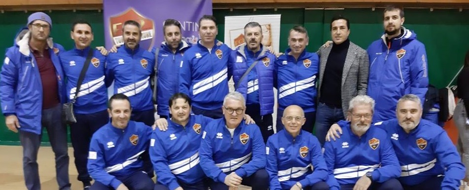 FCD SPORTING TORREMAGGIORE. Solo chi ha giocato può fare grandi cose. Ecco tutta la dirigenza: i nomi