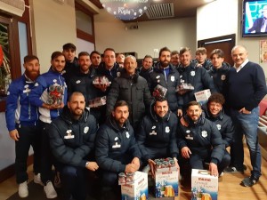 REAL SITI NATALE 2019