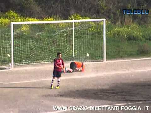 VIDEO SINTESI DI TUTTI I GOL STAGIONE CALCISTICA 2012-13. CHI SI RIVEDE NELLE IMMAGINI?