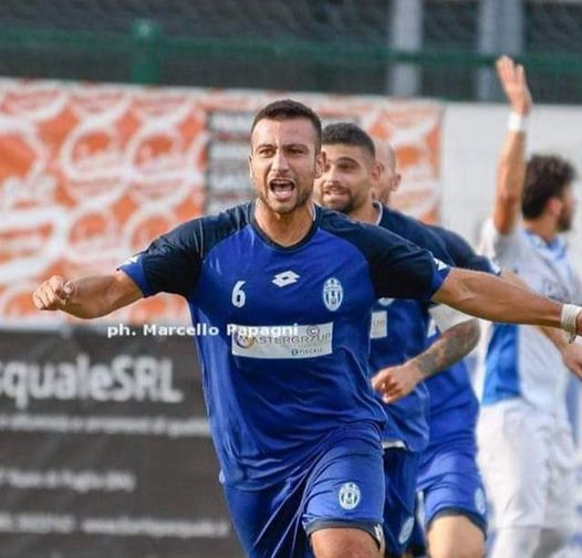 ORTA NOVA: SCELTO IL CAPITANO E I DUE VICE