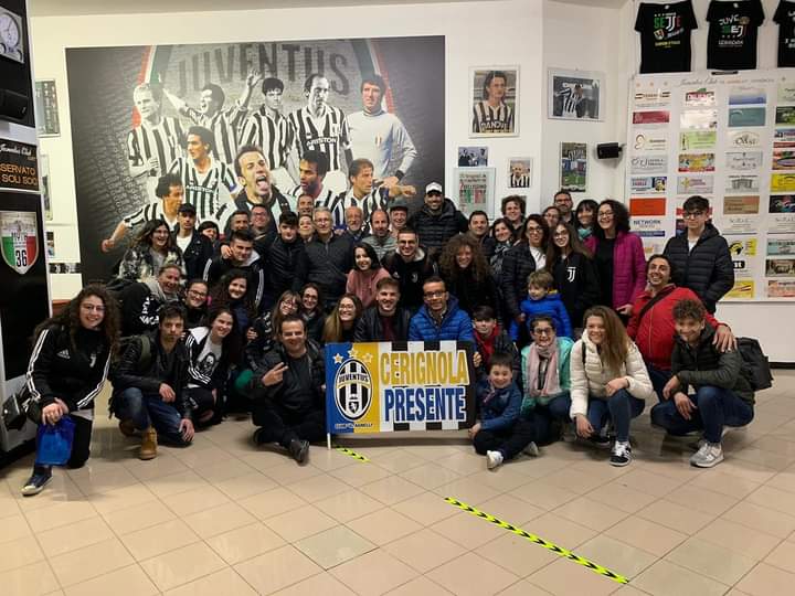 Rinnovato il direttivo del club Juventus “Gianni Agnelli” di Cerignola.