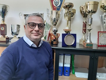 ELEZIONI FIGC-PUGLIA. IL FOGGIANO GIOVANNI RICCI PRONTO ALLA RICONFERMA