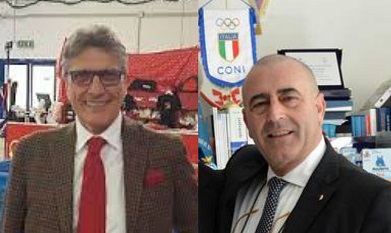 GALA’ DELLO SPORT 2021: CONI AL GRAN COMPLETO ALLA MANIFESTAZIONE DI CAGNANO VARANO