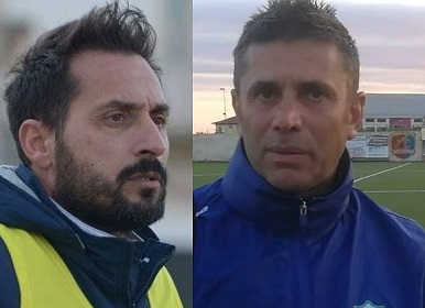 TRINITAPOLI-REAL SITI: LE ULTIME. SFIDA TRA SCARINGELLA E LOPOLITO