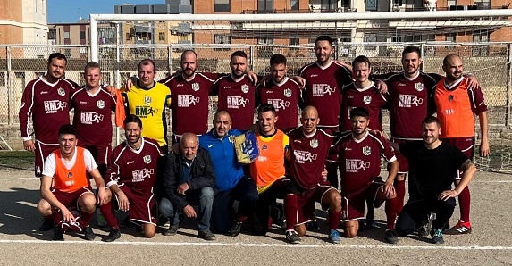 SANT’AGATA CON TANTI INFORTUNATI. “SIAMO CONTATI” AMMETTE MESSAGGIERO