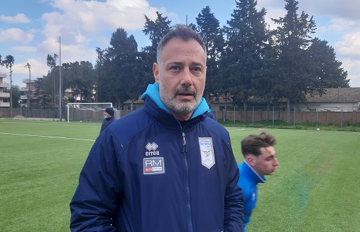 COSMANO SPORT FOGGIA IN PIENA EMERGENZA: FLORIO: “CI SONO I RAGAZZI DELLA JUNIORES”