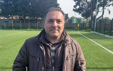 DONATACCI E LA COSMANO PER UN TITOLO DI PROMOZIONE DA OSPITARE AL FIGC