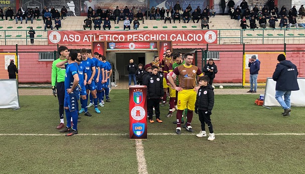 PRIMA CATEGORIA-PUGLIA: ECCO IL GIRONE “A” DEL CAMPIONATO REGIONALE