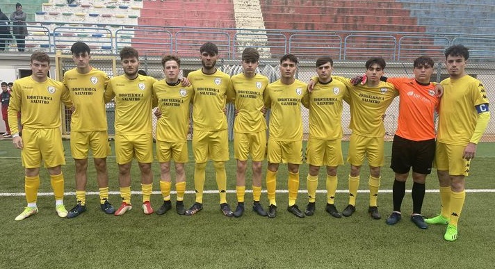 JUNIORES: IL FOGGIA INCEDIT VINCE E VA ALLE FINALI REGIONALI. ECCO TUTTI I NOMI DEI PROTAGONISTI